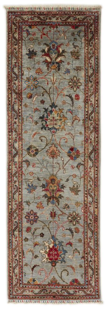 Pakistani rug Arijana Shaal 240x76 240x76, Persian Rug Knotted by hand