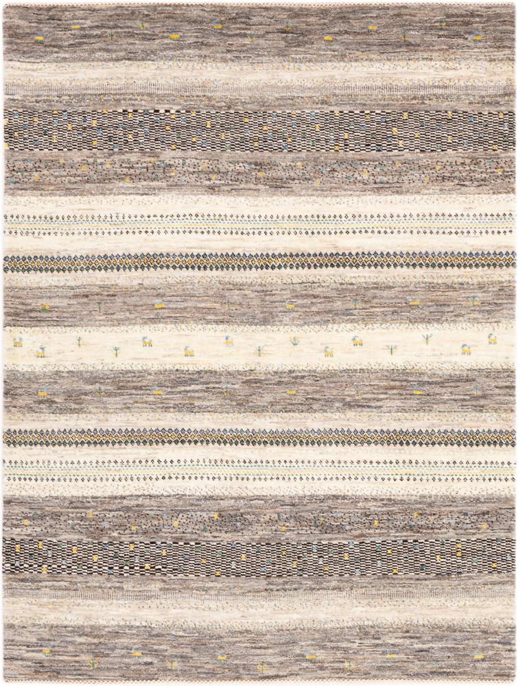 Dywan perski Persja Gabbeh Loribaft Tabiilbaft 199x150 199x150, Dywan perski Ręcznie tkane