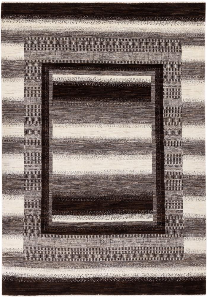 Perzisch tapijt Perzisch Gabbeh Loribaft Atash 251x173 251x173, Perzisch tapijt Handgeknoopte