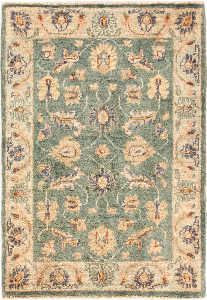 Pakistani rug Ziegler Farahan 96x63 96x63, Persian Rug Knotted by hand