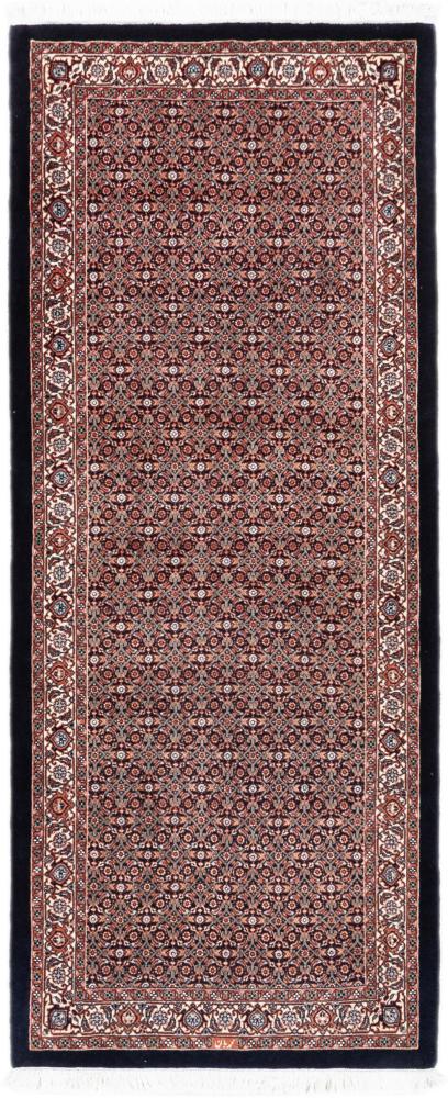 Persian rug Bidjar 199x81 199x81, Persian rug Hand-knotted