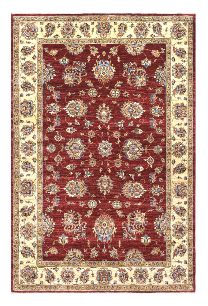 Tappeto pakistano Ziegler Farahan Arijana 255x171 255x171, Tappeto persiano Annodato a mano