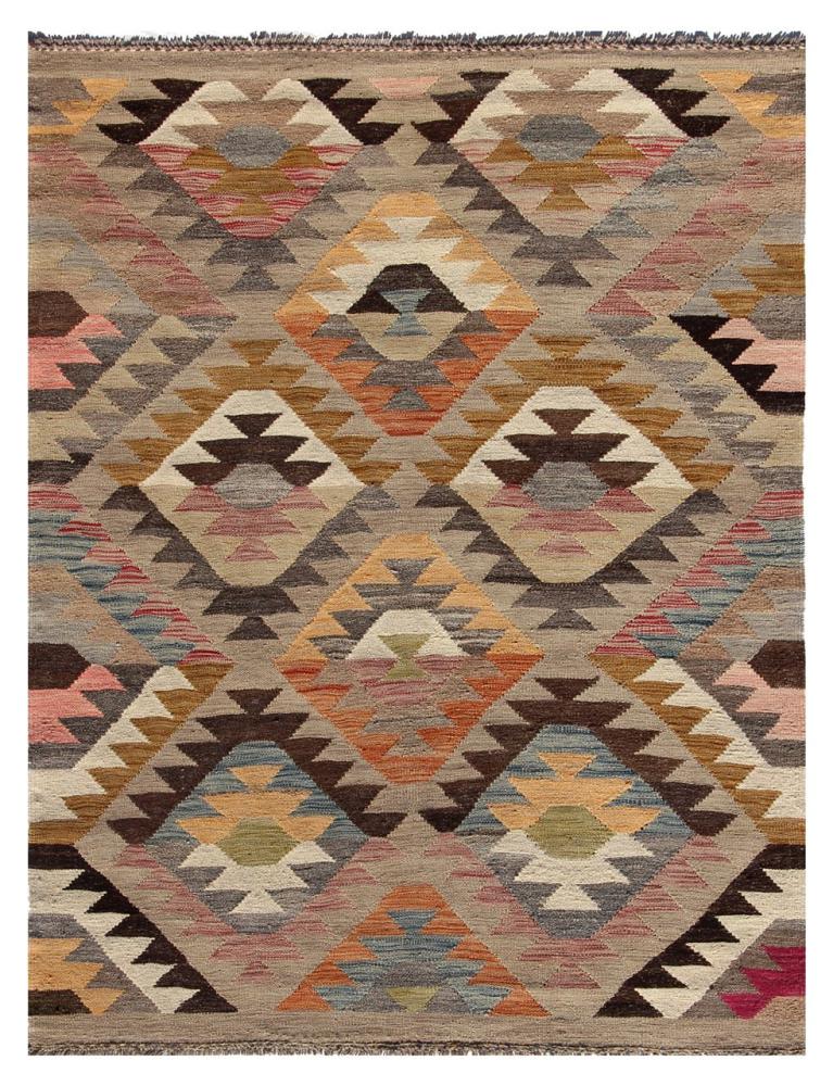 Afghaans tapijt Kilim Afghan Kaudani Limited 177x119 177x119, Perzisch tapijt Handgeweven