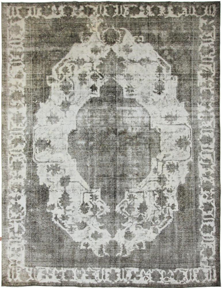 Tapete paquistanês Vintage Royal 389x293 389x293, Tapete persa Atado à mão