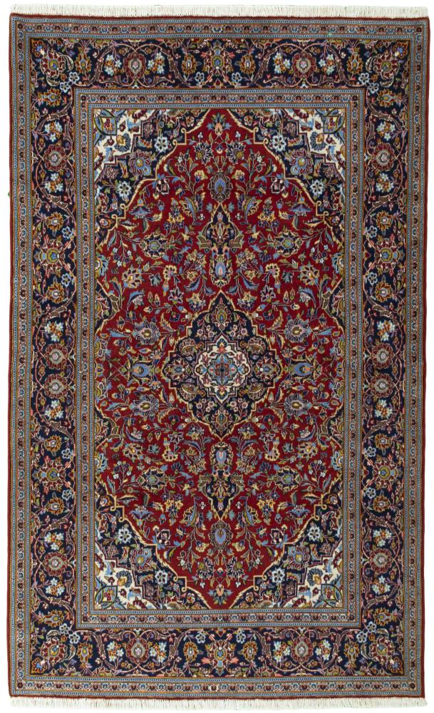 Persian rug Keshan 224x136 224x136, Persian rug Hand-knotted
