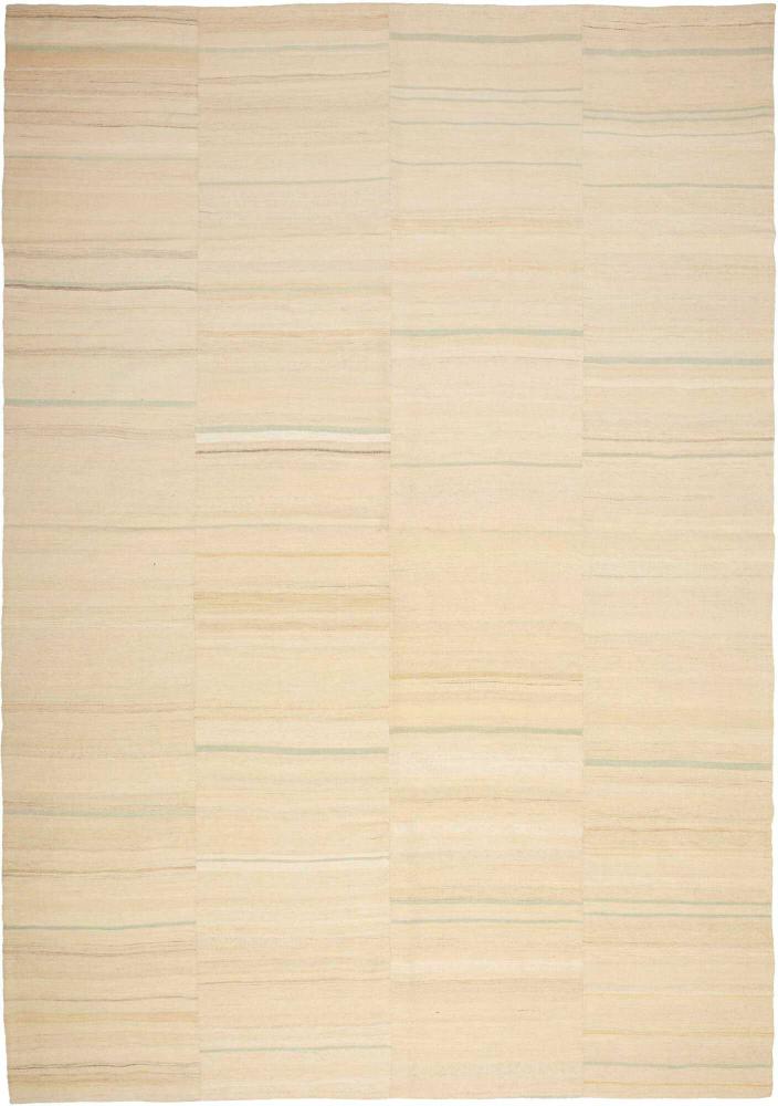 Tapete persa Kilim Fars 311x216 311x216, Tapete persa Tecido à mão