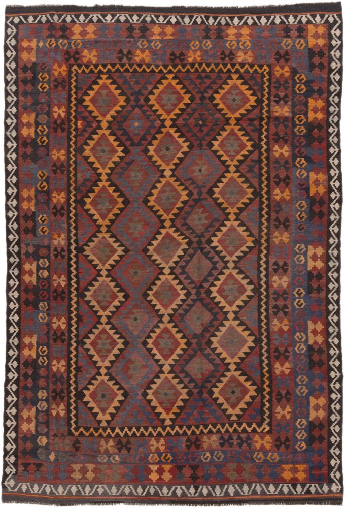 Tappeto Afgano Kilim Afghan Antico 310x211 310x211, Tappeto persiano Tessuto a mano