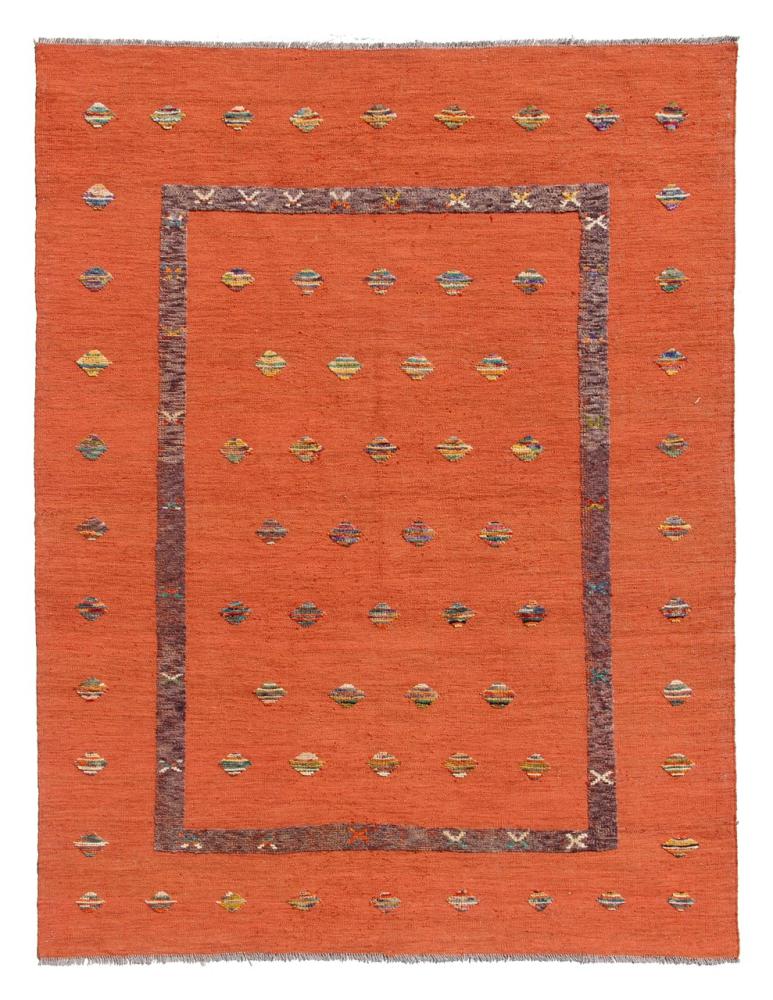 Alfombra afgana Kilim Afghan Nimbaft Edition 237x182 237x182, Alfombra persa Tejido a mano