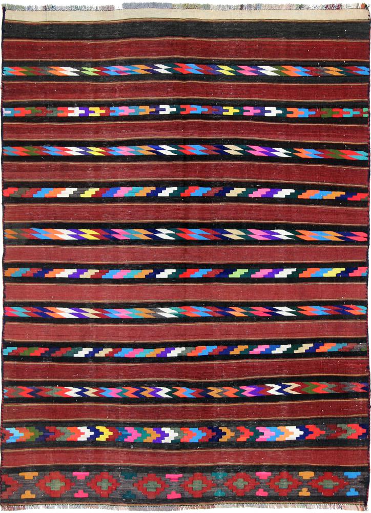 Perzsa szőnyeg Kilim Fars 215x157 215x157, Perzsa szőnyeg szőttesek