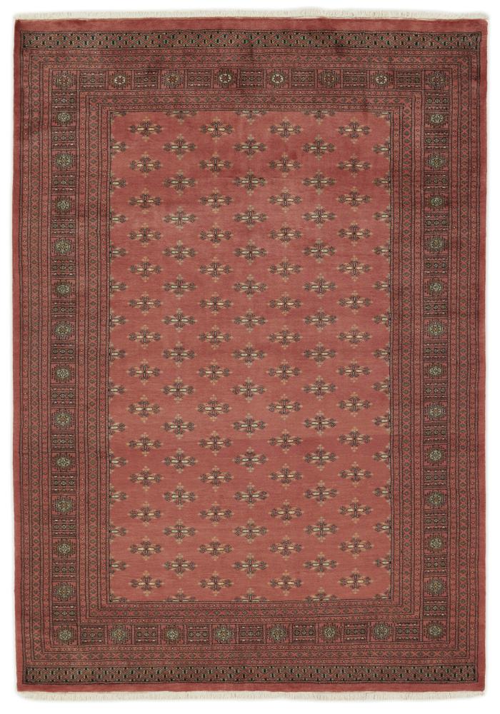 Dywan pakistański Pakistański Buchara 3ply 291x204 291x204, Dywan perski Ręcznie tkane