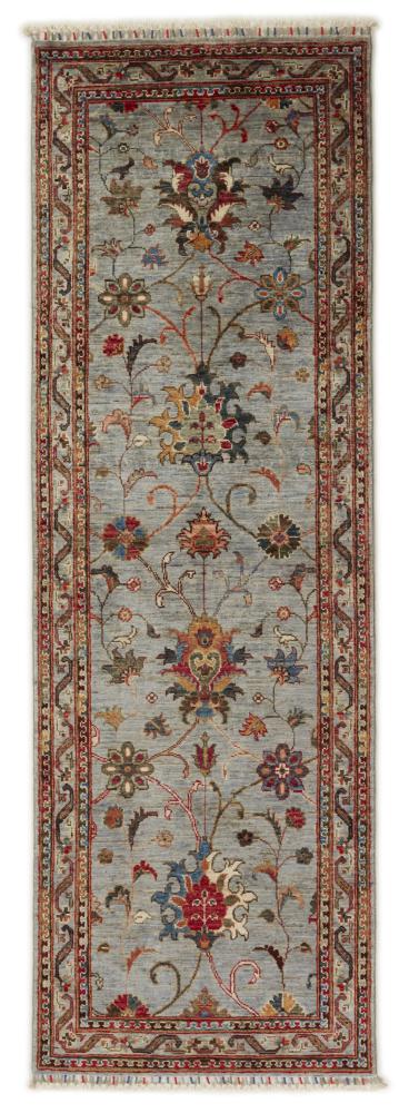 Pakistani rug Arijana Shaal 238x79 238x79, Persian Rug Knotted by hand