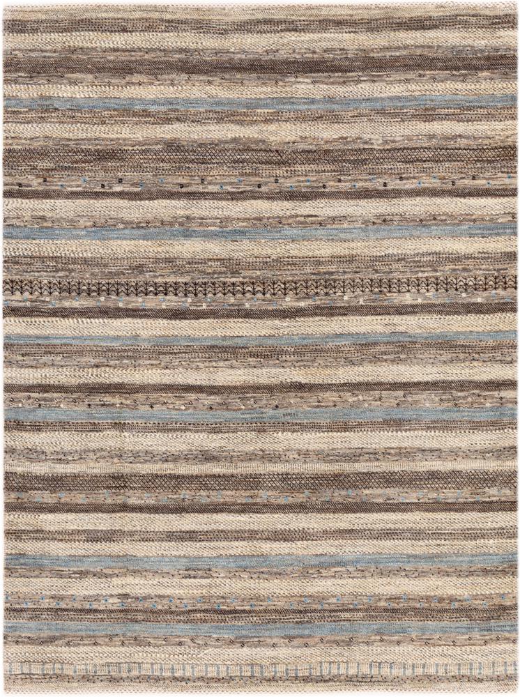 Dywan perski Persja Gabbeh Loribaft Tabiilbaft 201x151 201x151, Dywan perski Ręcznie tkane