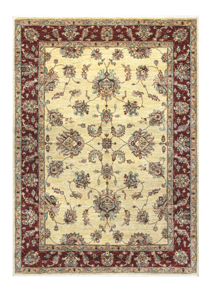 Pakistani rug Ziegler Farahan Arijana 209x152 209x152, Persian rug Hand-knotted