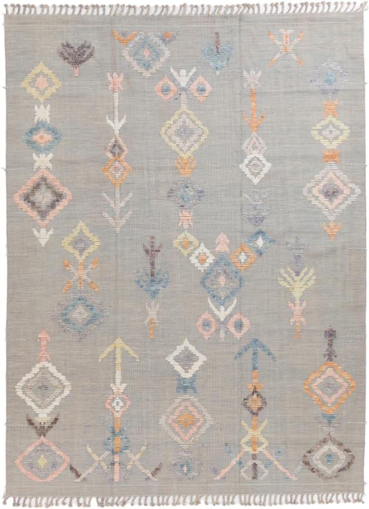 Tapis afghan Kilim Afghan Berber Design 350x264 350x264, Tapis persan Tissé à la main