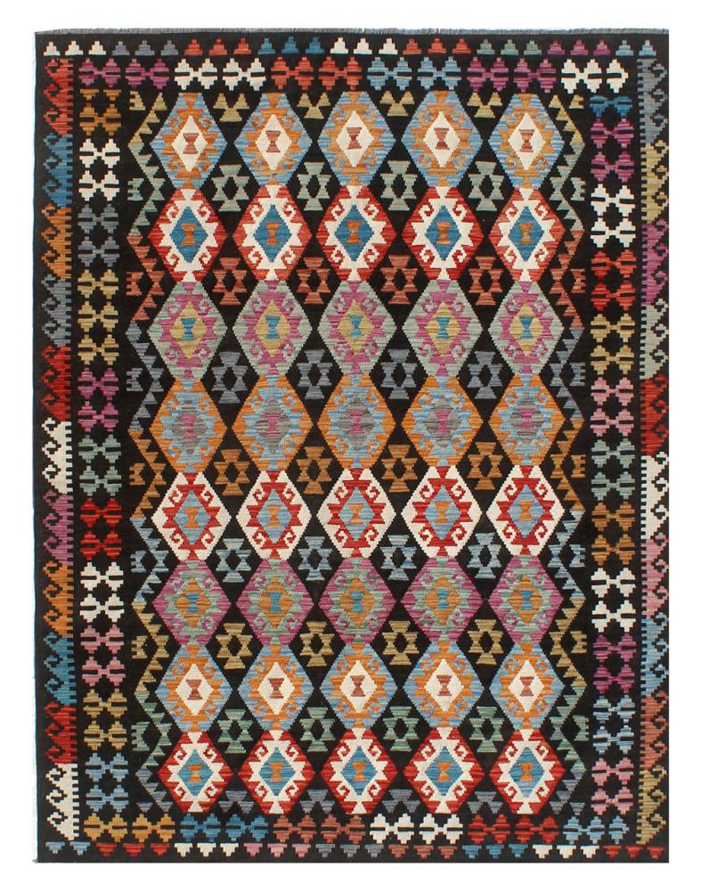 Tappeto Afgano Kilim Afghan 293x203 293x203, Tappeto persiano Tessuto a mano