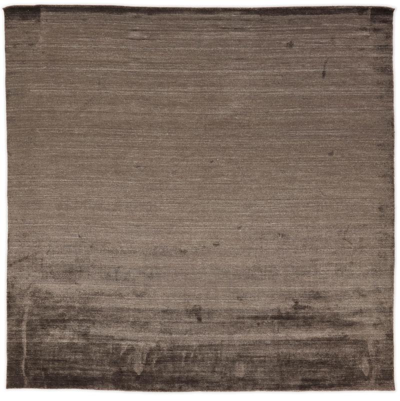 Alfombra india Distinct Plain 301x299 301x299, Alfombra persa Anudado a mano