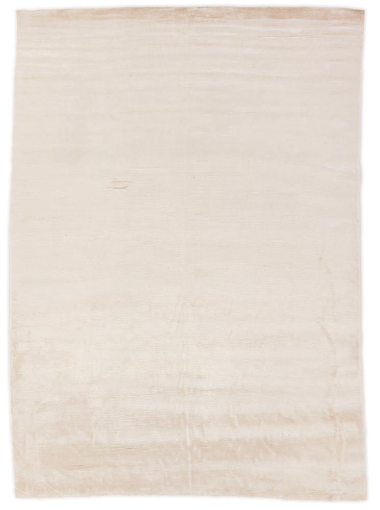 Alfombra india Distinct Plain 349x251 349x251, Alfombra persa Anudado a mano