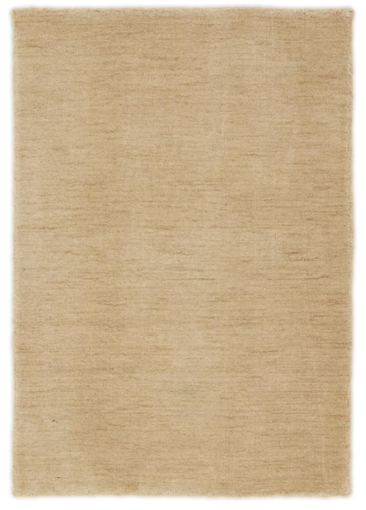 Indiai szőnyeg Mila Plain 91x61 91x61, Perzsa szőnyeg Kézzel csomózva