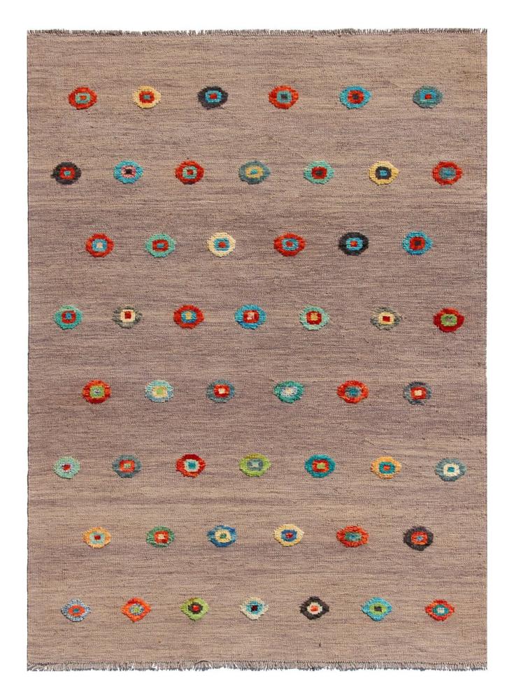 Afganistan-matto Kelim Afghan Nimbaft Edition 176x119 176x119, Persialainen matto kudottu