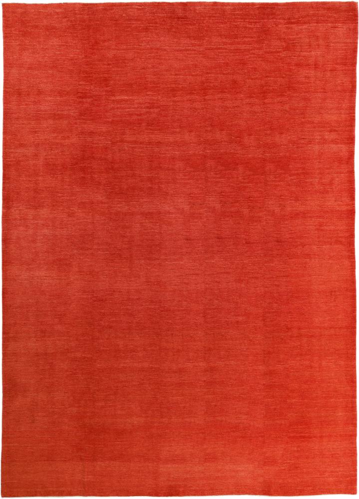 Tapis persan Persan Gabbeh Loribaft 425x314 425x314, Tapis persan Noué à la main