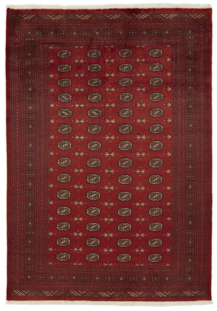 Dywan pakistański Pakistański Buchara 3ply 286x200 286x200, Dywan perski Ręcznie tkane