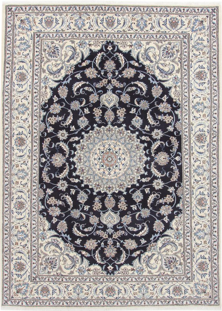 Perzsa szőnyeg Наин 275x203 275x203, Perzsa szőnyeg Kézzel csomózva