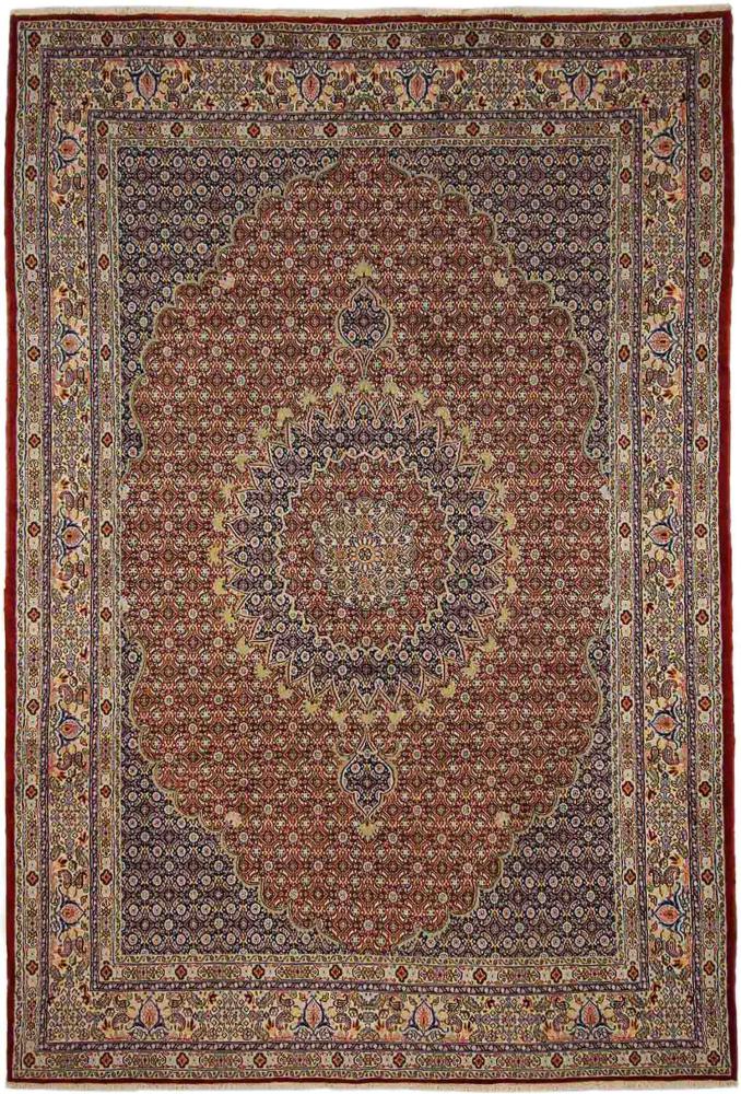 Persian Rug Moud 286x193 286x193, Persian Rug Knotted by hand