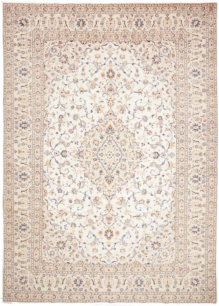 Persian Rug Keshan 409x291 409x291, Persian Rug Knotted by hand