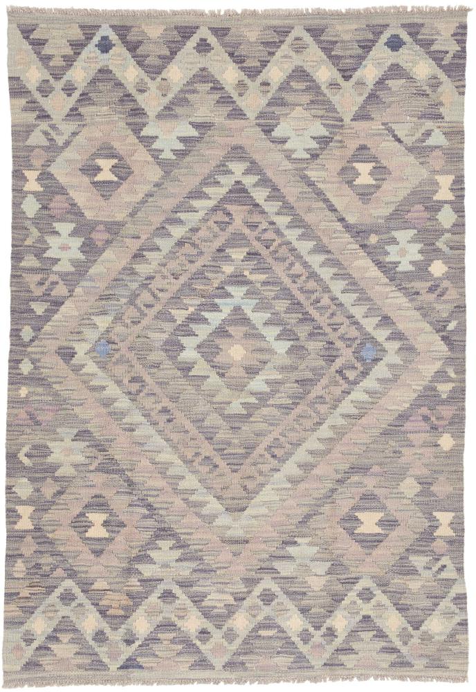 Αφγανικό χαλί Κιλίμ Afghan 151x104 151x104, Περσικό χαλί Οι κόμποι έγιναν με το χέρι