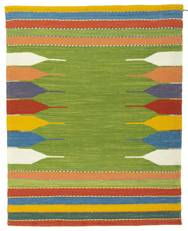 Persian Rug Elysian Delight 114x89 114x89, Persian Rug Woven by hand