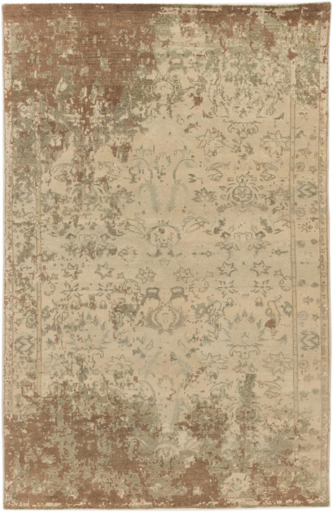 Indo rug Sadraa Heritage 264x172 264x172, Persian Rug Knotted by hand