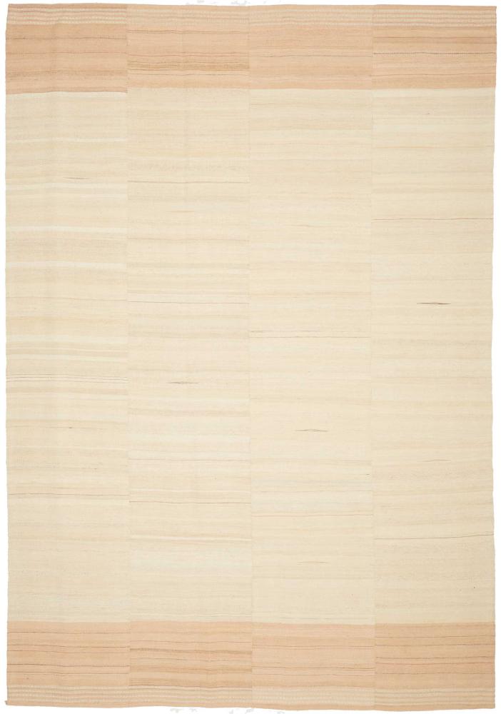 Persisk tæppe Kelim Fars 326x222 326x222, Persisk tæppe Håndvævet