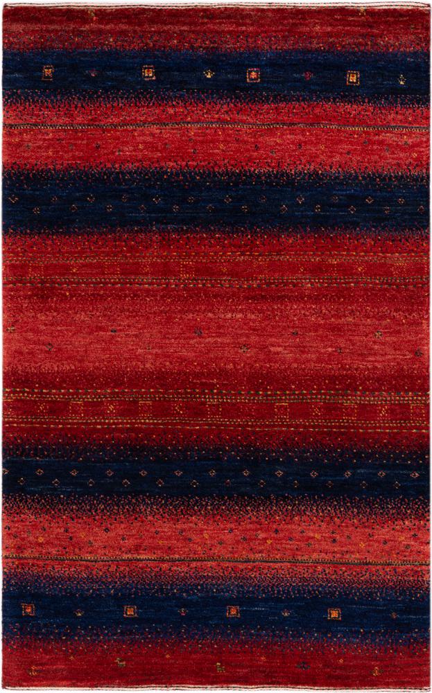 Persisk matta Persisk Gabbeh Loribaft Essence 123x75 123x75, Persisk matta Handknuten