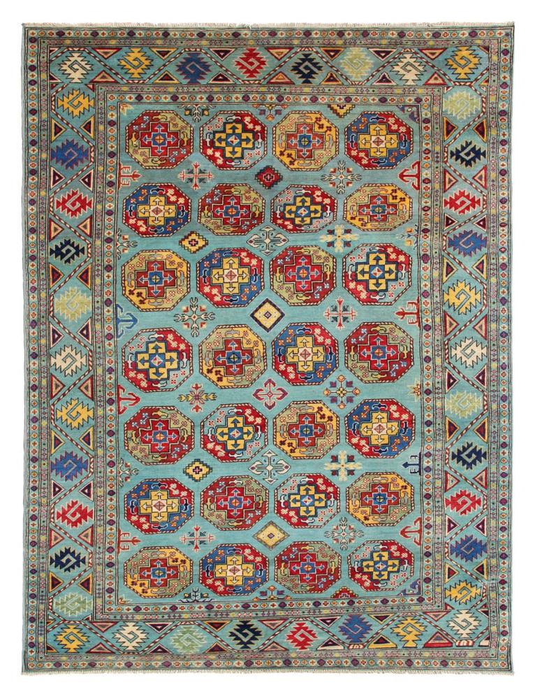 Alfombra pakistaní Kazak Edition 301x195 301x195, Alfombra persa Anudado a mano