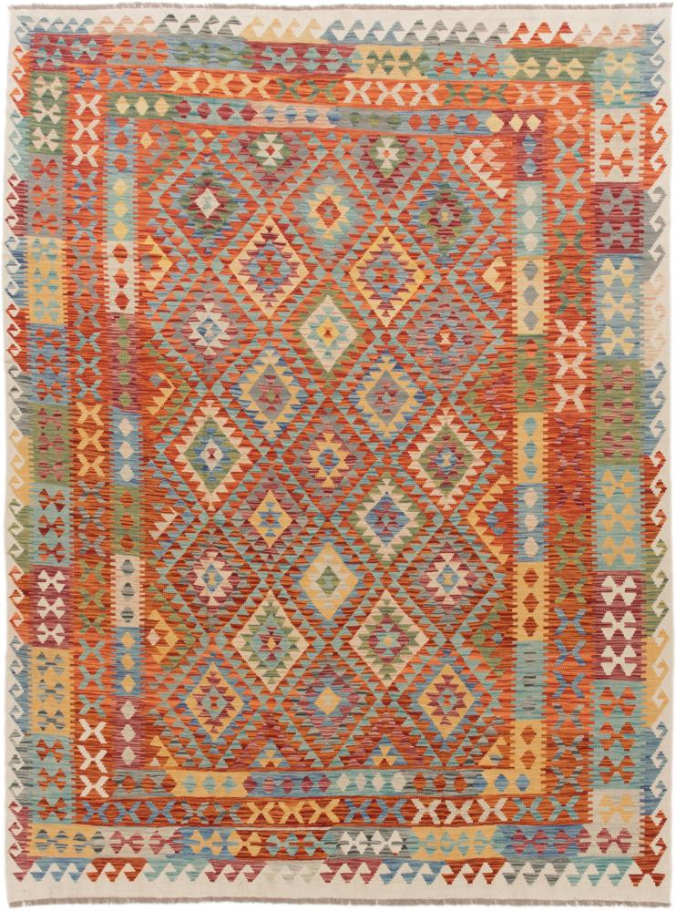 Afgán szőnyeg Kilim Afgán 343x259 343x259, Perzsa szőnyeg szőttesek