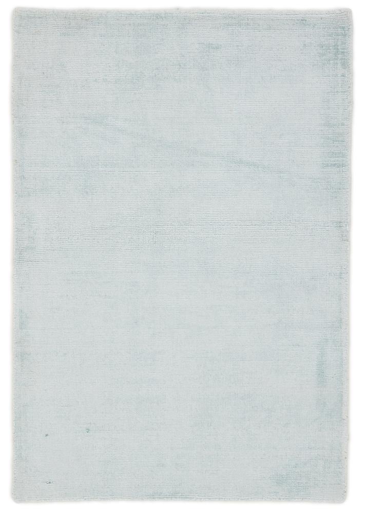 Ινδικό χαλί Mila Plain 89x59 89x59, Περσικό χαλί Οι κόμποι έγιναν με το χέρι