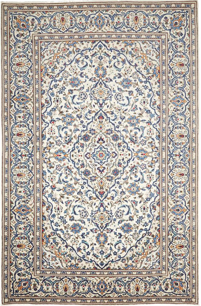 Perzsa szőnyeg Kashan 301x195 301x195, Perzsa szőnyeg Kézzel csomózva