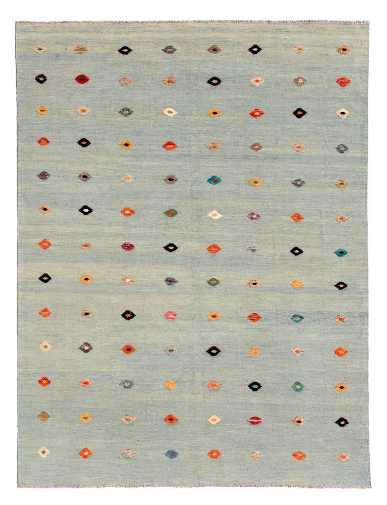 Afganistan-matto Kelim Afghan Nimbaft Edition 290x194 290x194, Persialainen matto kudottu