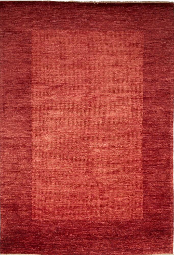 Tapis pakistanais Ziegler Gabbeh 299x259 299x259, Tapis persan Noué à la main