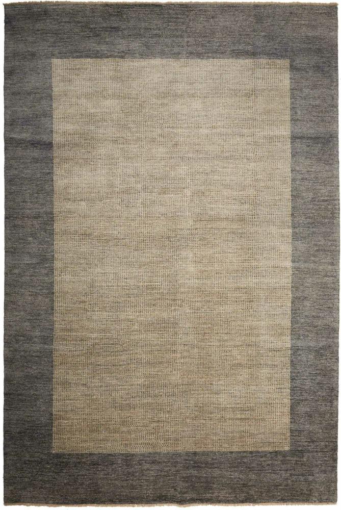 Pakisztáni szőnyeg Ziegler Gabbeh 307x200 307x200, Perzsa szőnyeg Kézzel csomózva