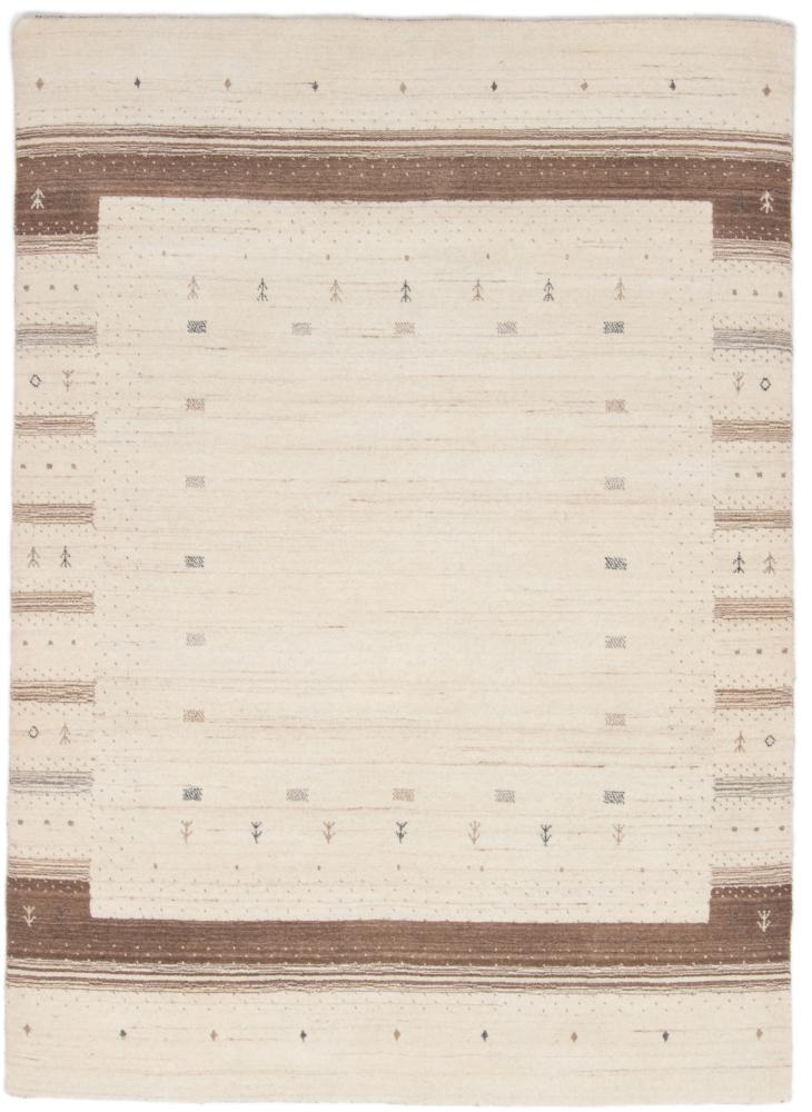 Tappeto indiano Loom Gabbeh Lori 199x141 199x141, Tappeto persiano Loom annodato