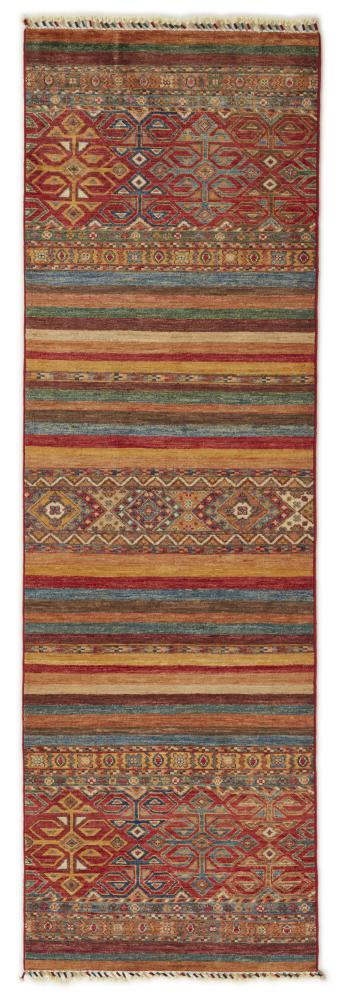 Pakistani rug Arijana Shaal 259x80 259x80, Persian Rug Knotted by hand