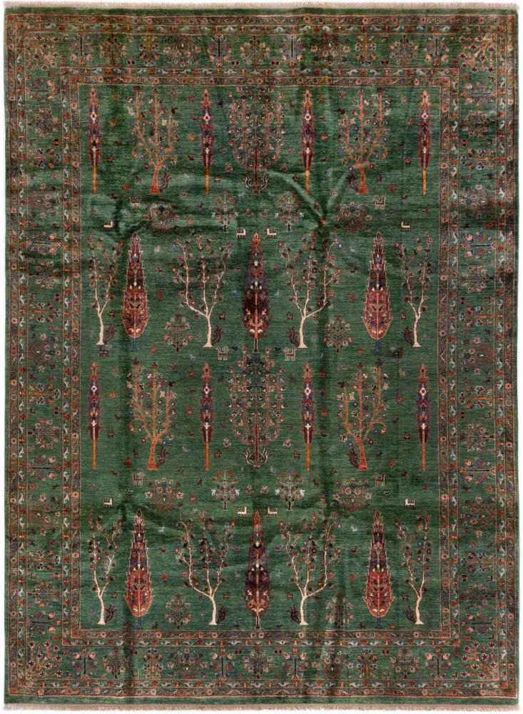 Pakistani rug Ziegler Farahan 291x218 291x218, Persian rug Hand-knotted
