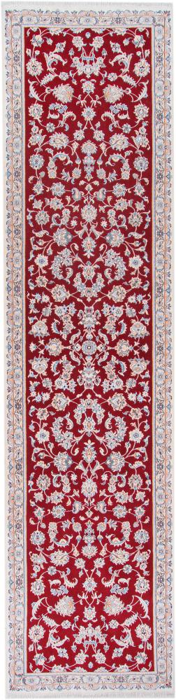 Persian Rug Nain 9La 400x98 400x98, Persian Rug Knotted by hand