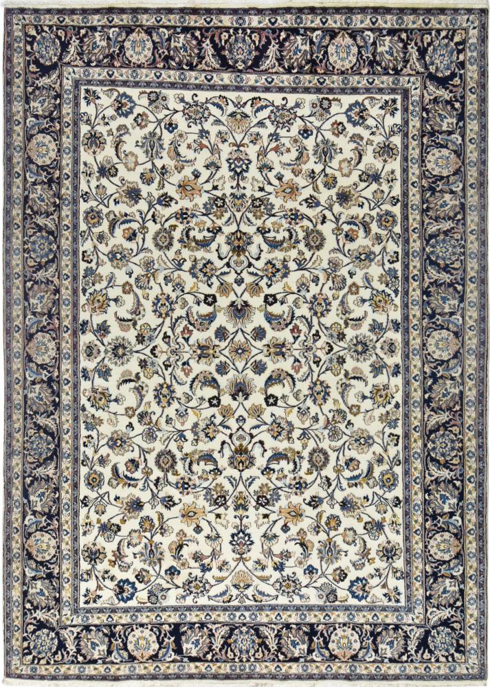 Tapete persa Mashhad 349x245 349x245, Tapete persa Atado à mão