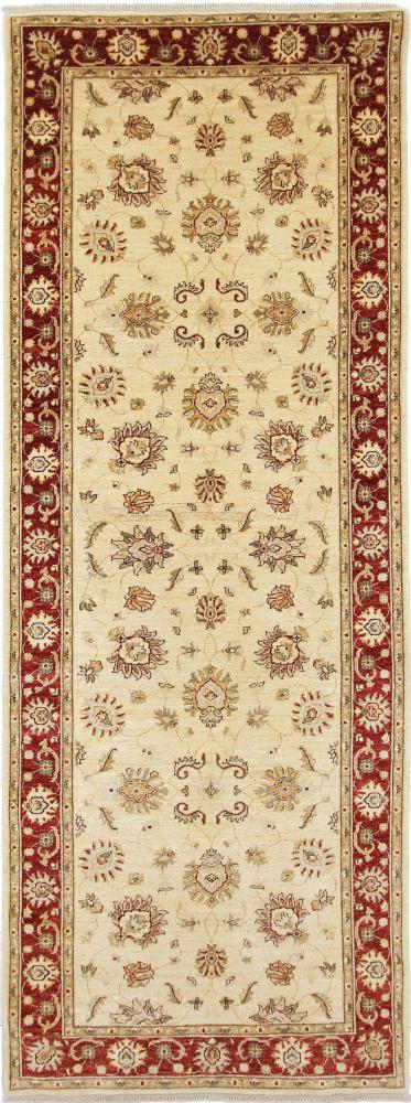 Tappeto Afgano Ziegler Farahan 353x131 353x131, Tappeto persiano Annodato a mano