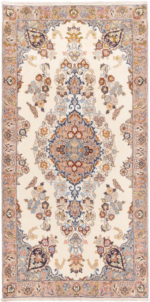 Persian Rug Kaschmar 234x116 234x116, Persian Rug Knotted by hand