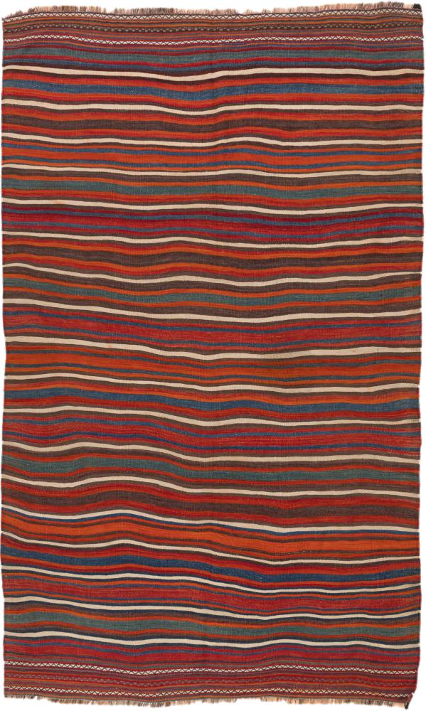 Perzisch tapijt Kilim Fars 280x167 280x167, Perzisch tapijt Handgeweven