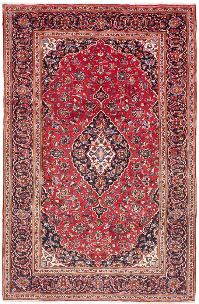 Persian Rug Keshan Ardekan 309x206 309x206, Persian Rug Knotted by hand