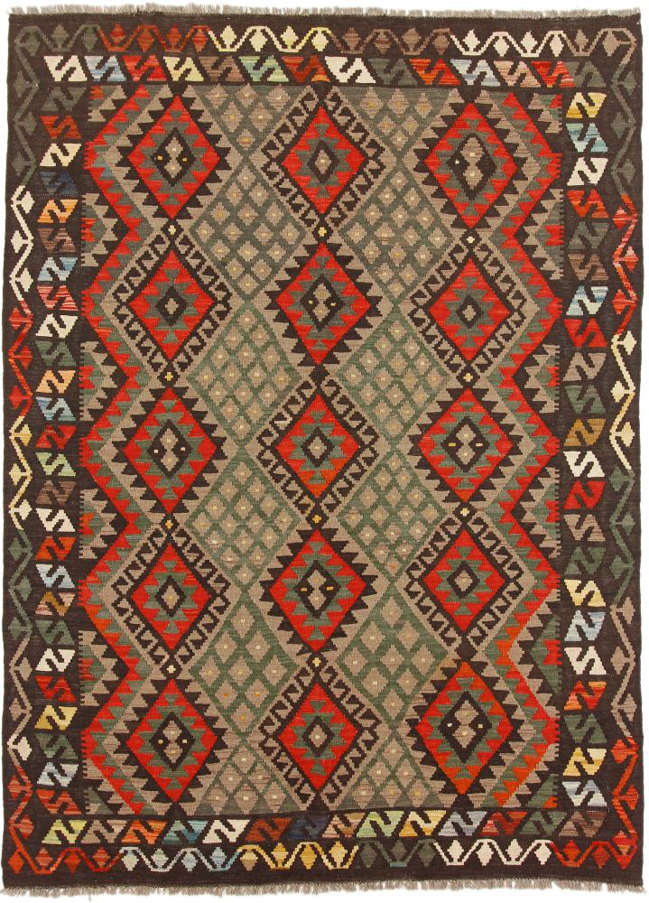 Afgán szőnyeg Kilim Afgán Heritage 246x180 246x180, Perzsa szőnyeg szőttesek